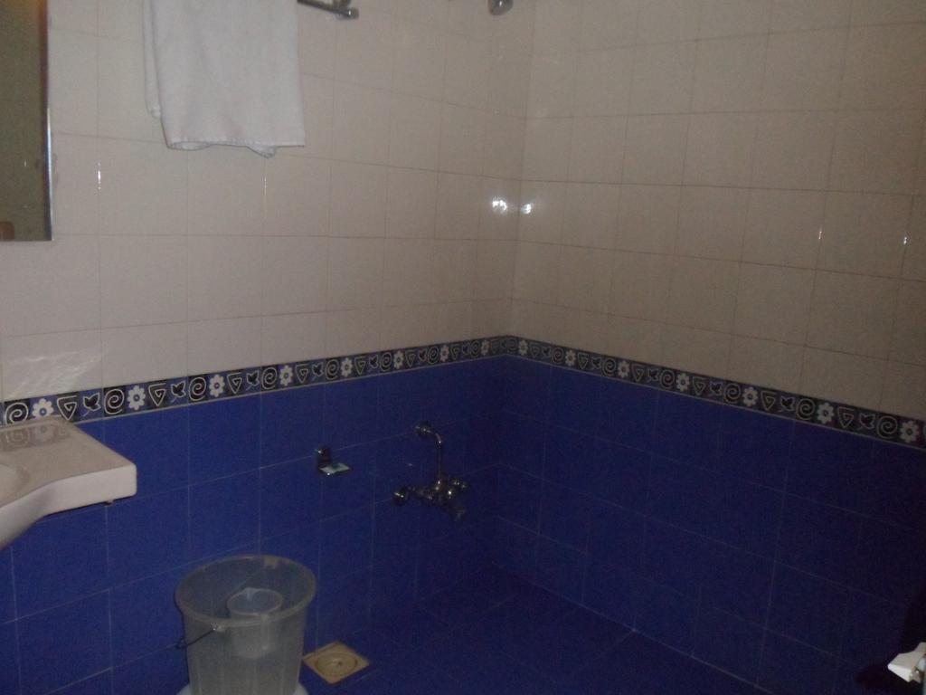 Hotel Dudawat Ahmedabad Kamer foto